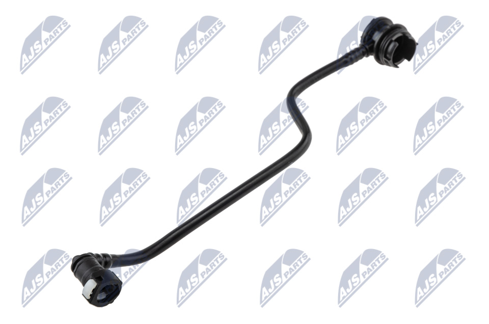 NTY EFP-VW-002 Entlüftungsschlauch, Kraftstoffbehälter