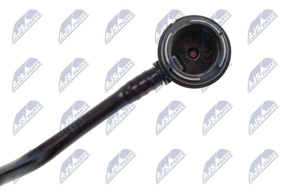 NTY EFP-VW-002 Entlüftungsschlauch, Kraftstoffbehälter