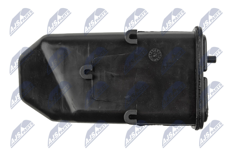 NTY EFP-VW-004 Aktivkohlefilter, Tankentlüftung