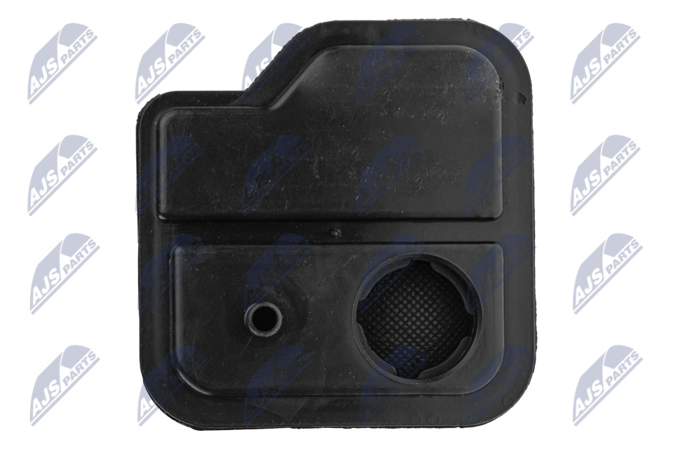 NTY EFP-VW-004 Aktivkohlefilter, Tankentlüftung