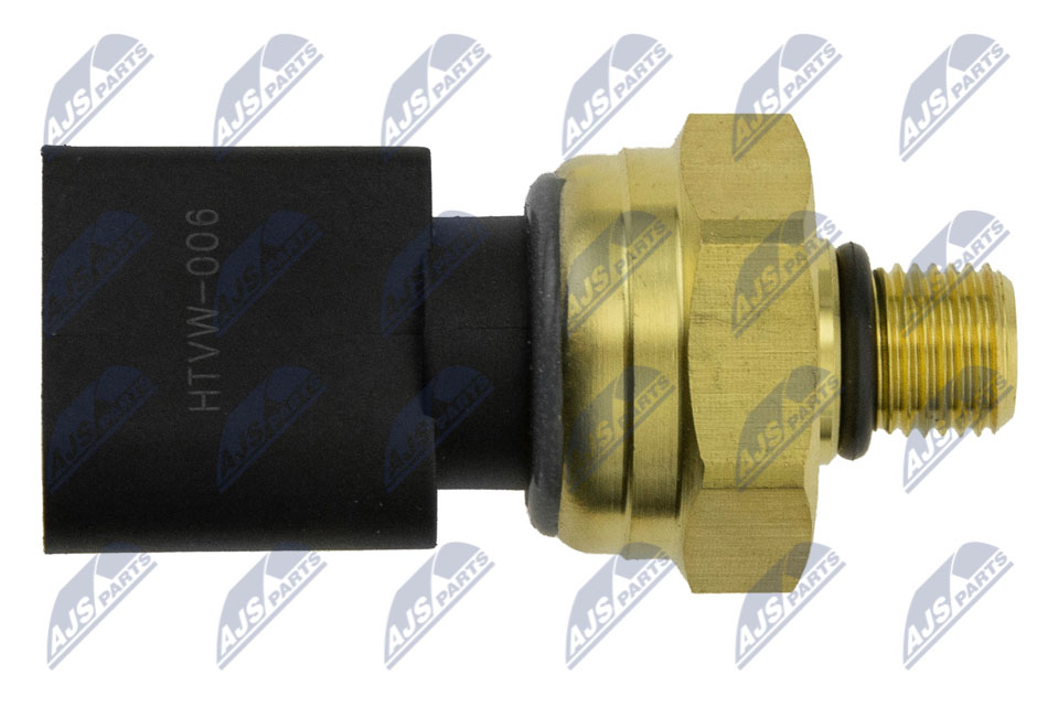 NTY EFP-VW-006 Sensor, fuel pressure