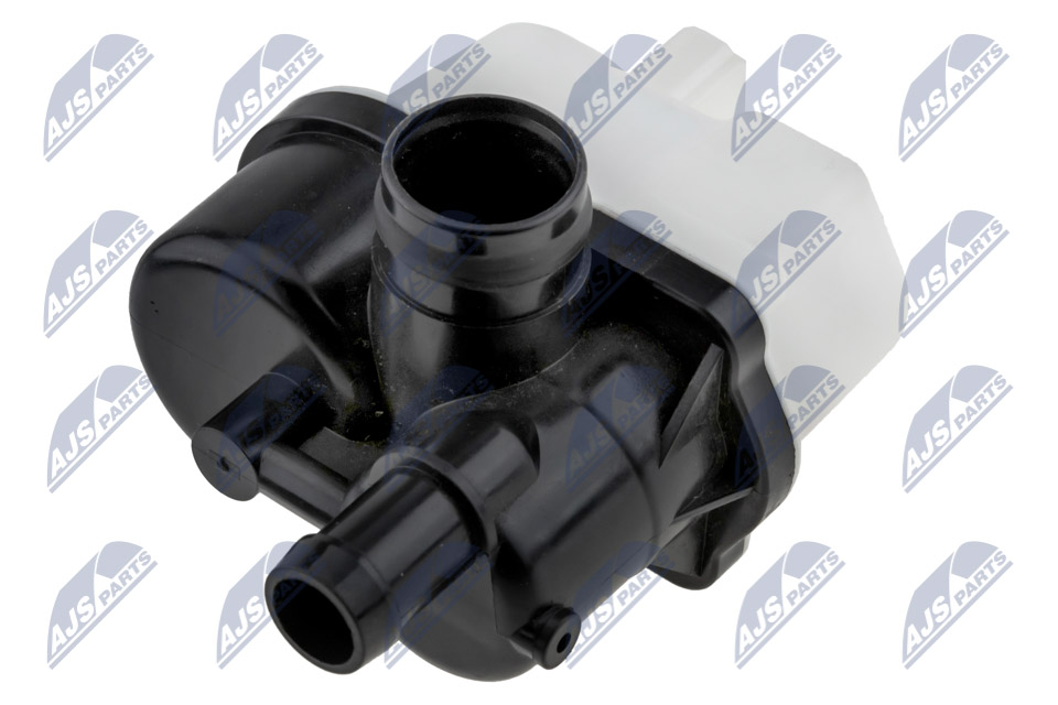 NTY EFP-VW-007 Gaspumpe, EVAP-Aktivkohlebehälter (Tankentlüftung)