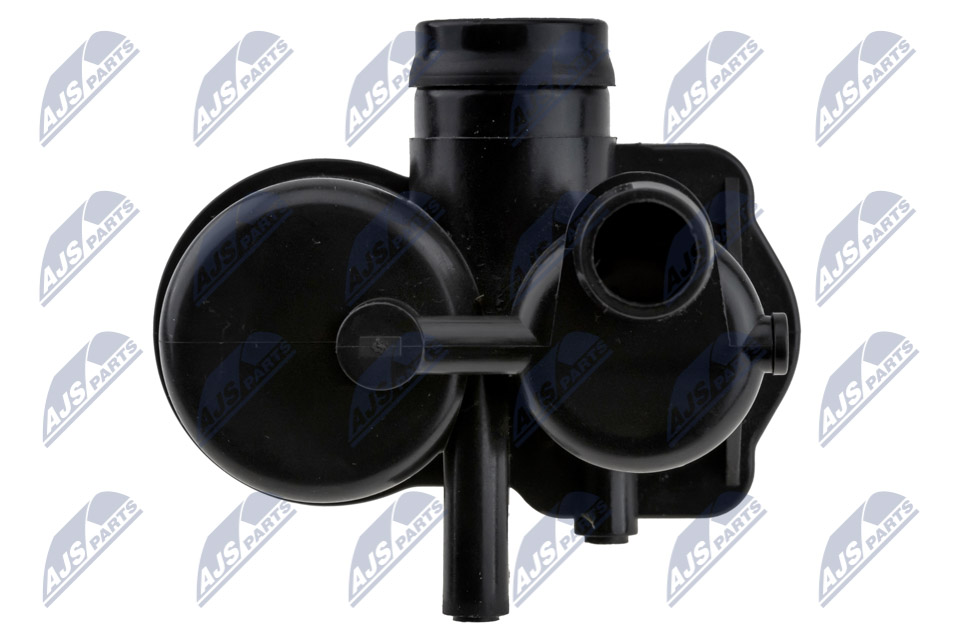 NTY EFP-VW-007 Gaspumpe, EVAP-Aktivkohlebehälter (Tankentlüftung)