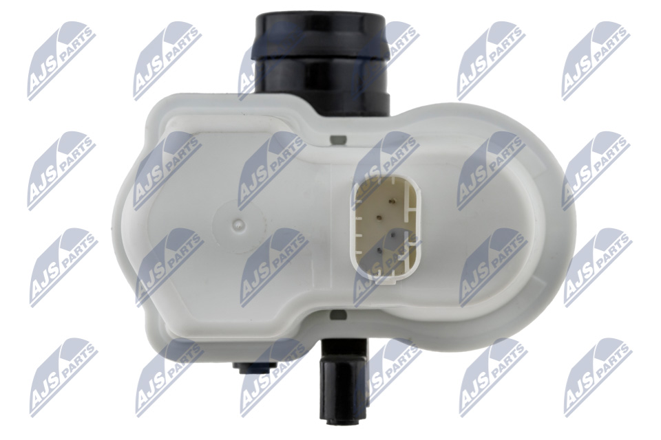 NTY EFP-VW-007 Gaspumpe, EVAP-Aktivkohlebehälter (Tankentlüftung)