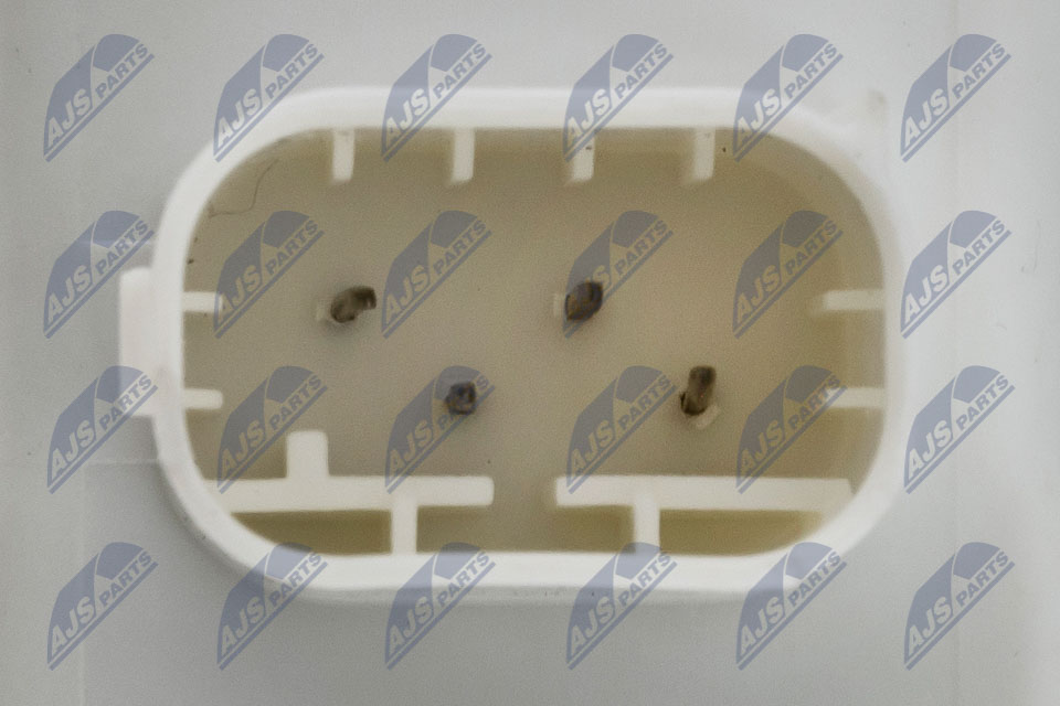 NTY EFP-VW-007 Gaspumpe, EVAP-Aktivkohlebehälter (Tankentlüftung)