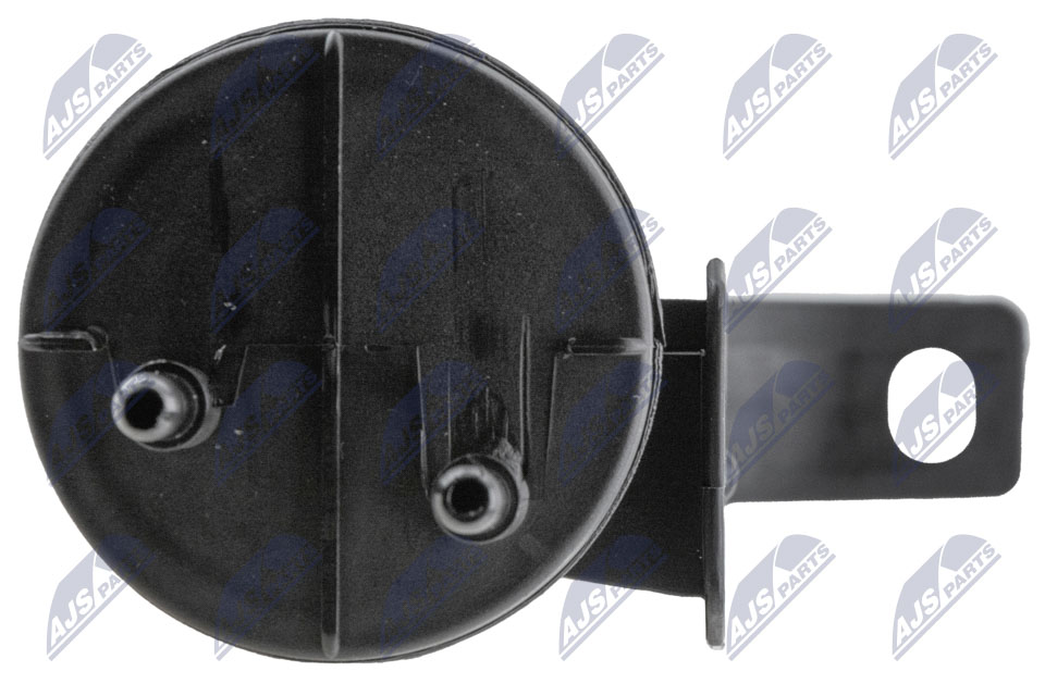 NTY EFP-VW-010 Aktivkohlefilter, Tankentlüftung