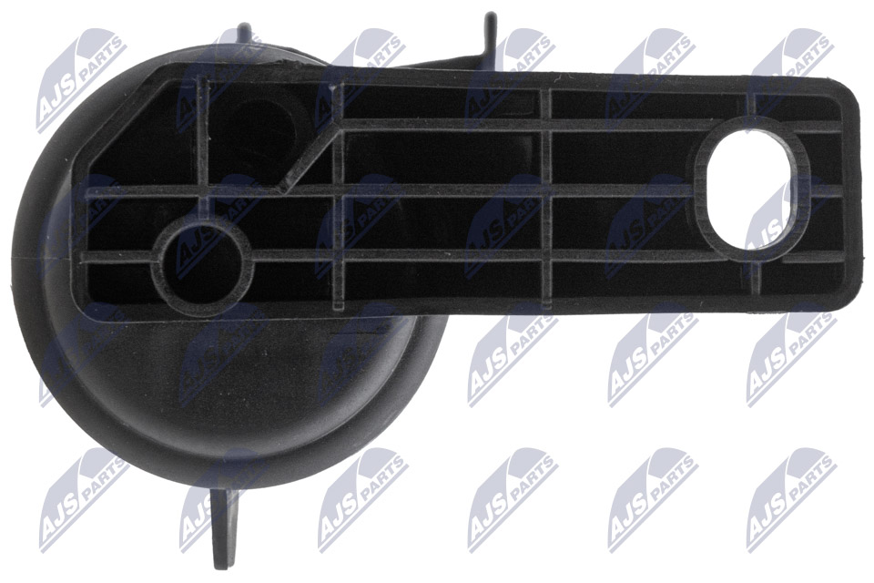 NTY EFP-VW-010 Aktivkohlefilter, Tankentlüftung
