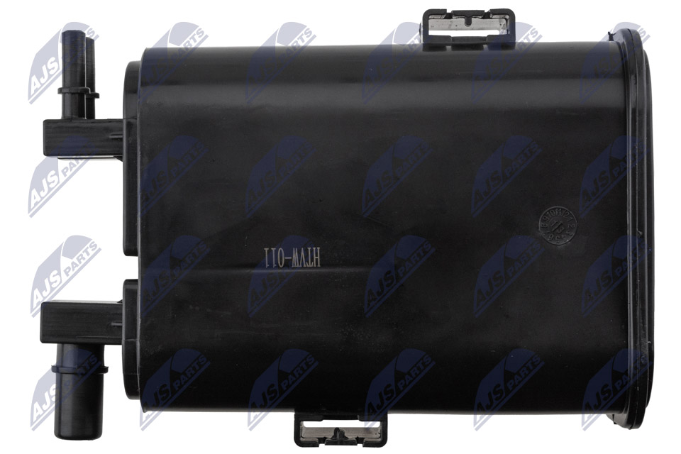 NTY EFP-VW-011 Aktivkohlefilter, Tankentlüftung