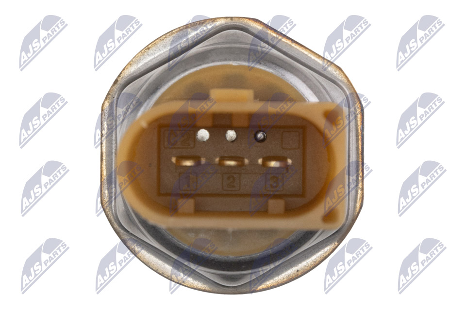 NTY EFP-VW-014 Sensor, Kraftstoffdruck
