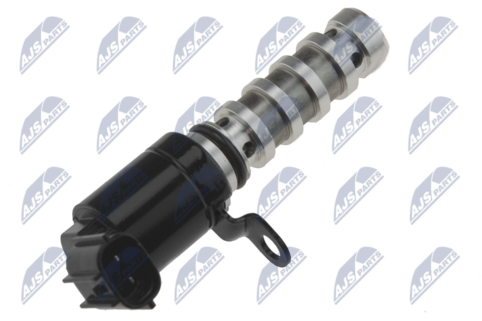 NTY EFR-HY-509 Клапан поддержки давления масла