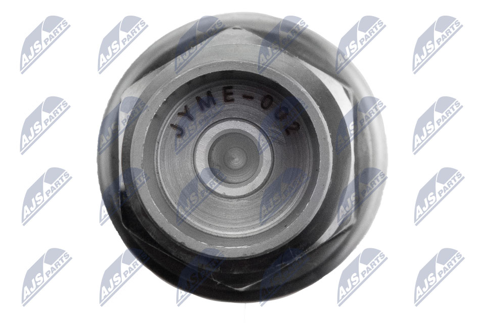 NTY EFR-ME-002 Supapa principala, poz. arbore cu came