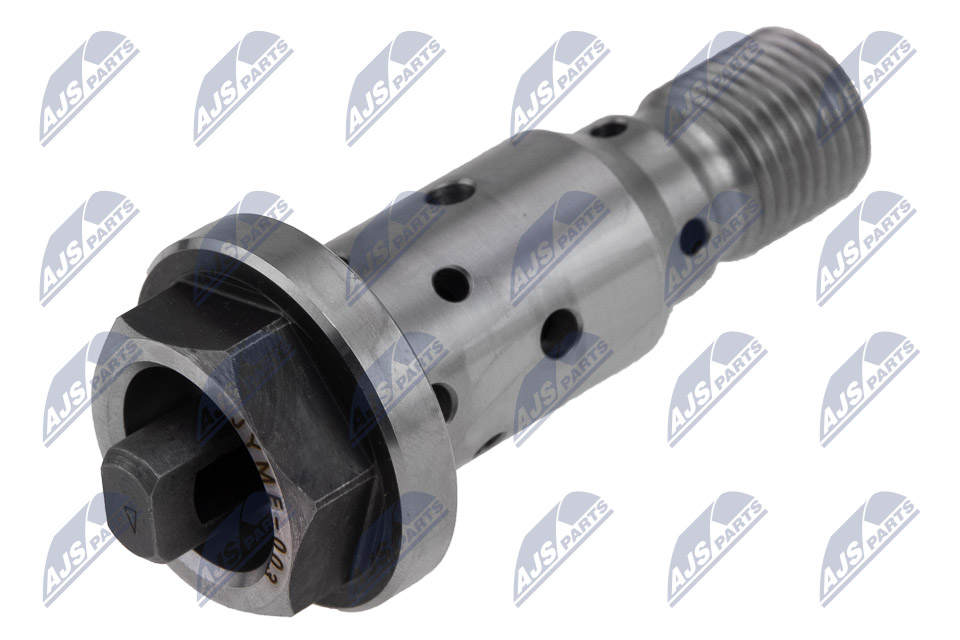 NTY EFR-ME-003 Supapa principala, poz. arbore cu came