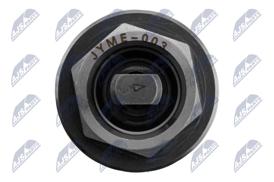 NTY EFR-ME-003 Supapa principala, poz. arbore cu came