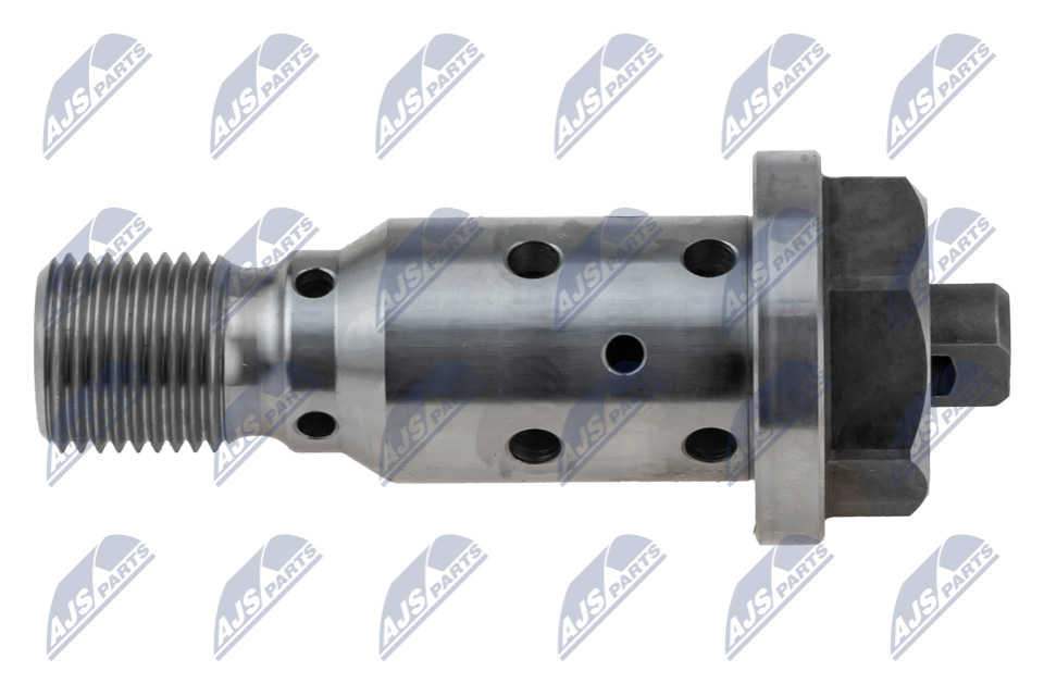 NTY EFR-ME-004 Supapa principala, poz. arbore cu came