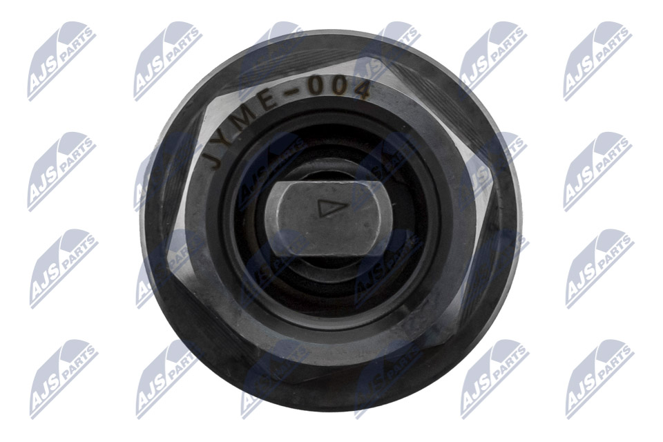 NTY EFR-ME-004 Supapa principala, poz. arbore cu came