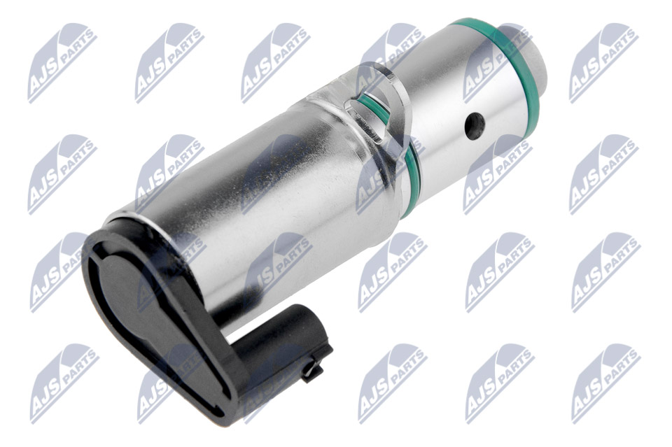 NTY EFR-VV-000 Регулирующий клапан, выставление распределительного вала