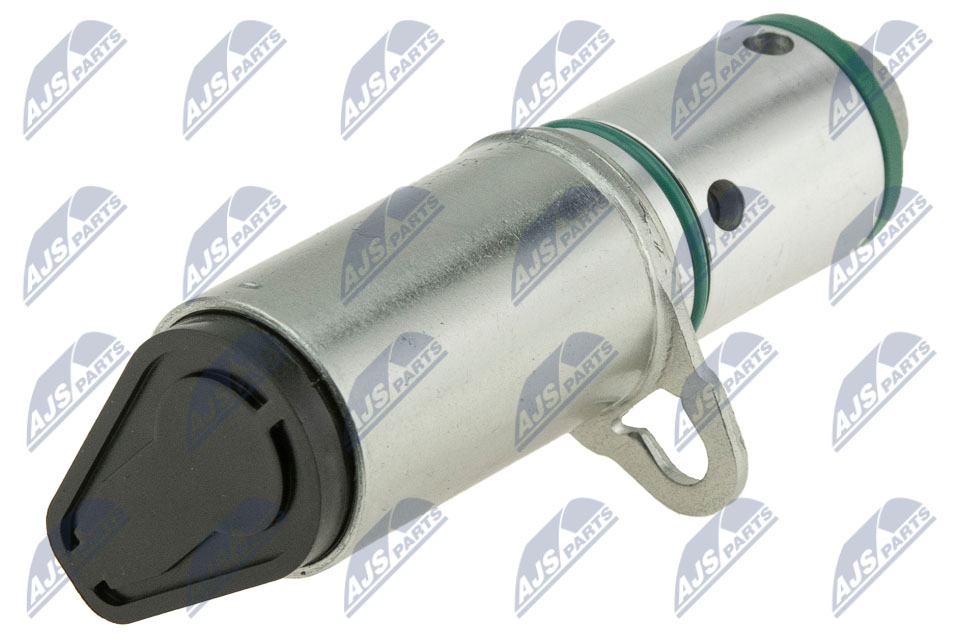 NTY EFR-VV-002 Регулирующий клапан, выставление распределительного вала