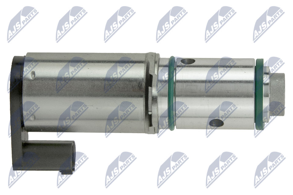 NTY EFR-VV-002 Регулирующий клапан, выставление распределительного вала