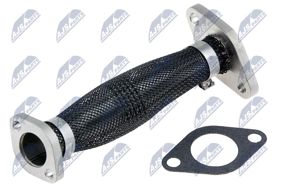 NTY EGR-AU-029 Pipe, EGR valve