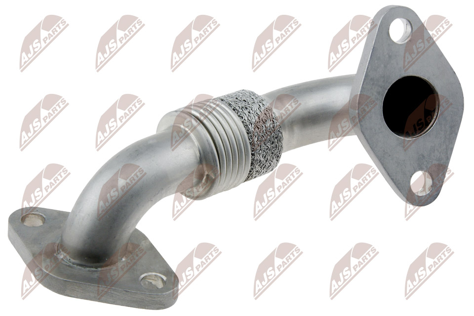 NTY EGR-AU-046 Pipe, EGR valve