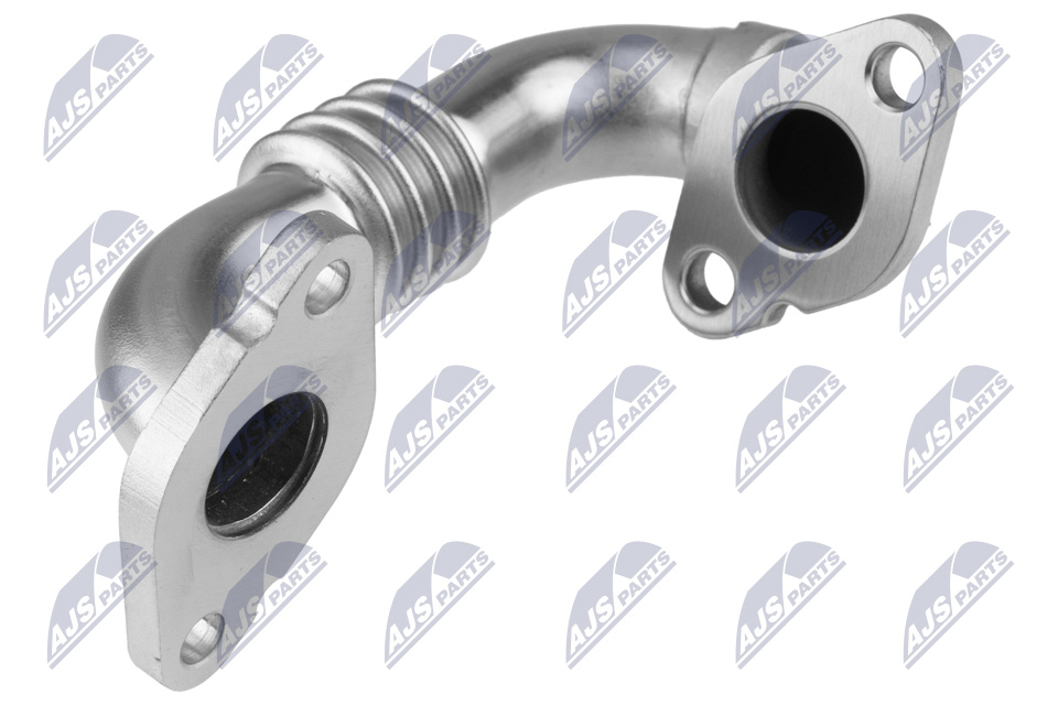 NTY EGR-AU-049 Conducta tubulara, Supapa-AGR