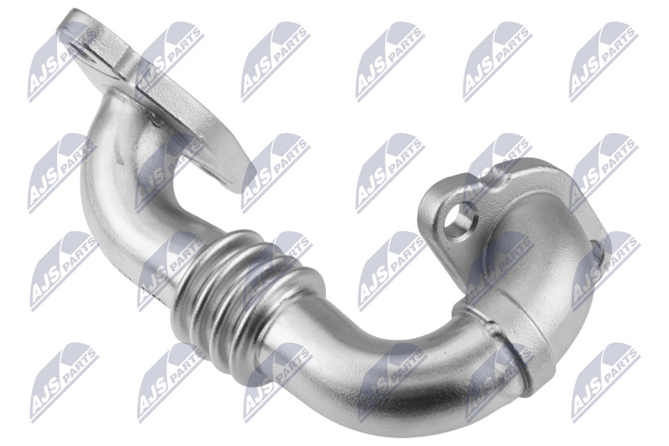 NTY EGR-AU-049 Conducta tubulara, Supapa-AGR