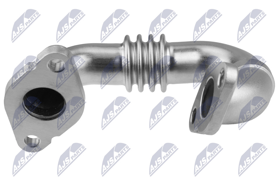 NTY EGR-AU-049 Conducta tubulara, Supapa-AGR