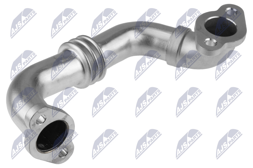 NTY EGR-AU-050 Conducta tubulara, Supapa-AGR