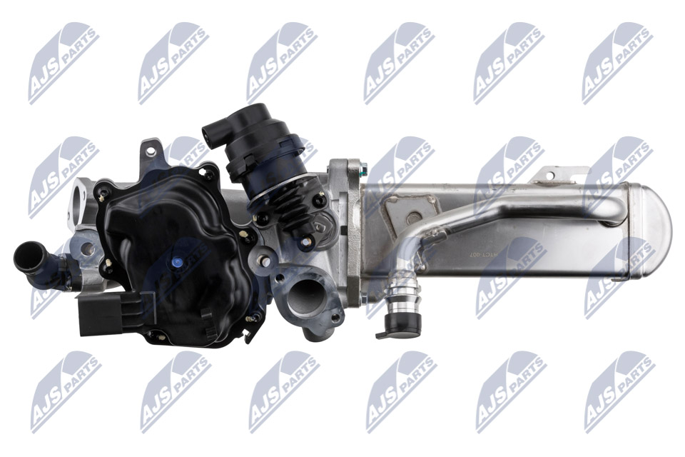 NTY EGR-CT-007 AGR-Modul