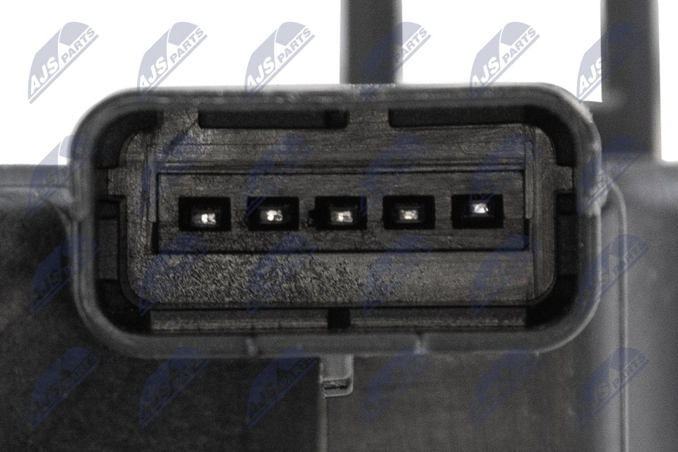 NTY EGR-FR-035 EGR Module