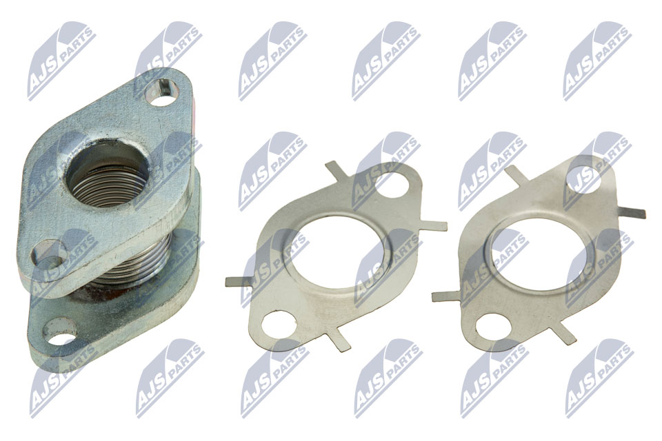 NTY EGR-FT-015 Conducta tubulara, Supapa-AGR