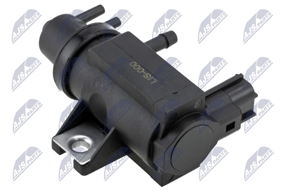 NTY EGR-IS-000 Convertor de presiune, turbocompresor