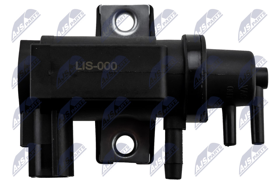 NTY EGR-IS-000 Convertor de presiune, turbocompresor