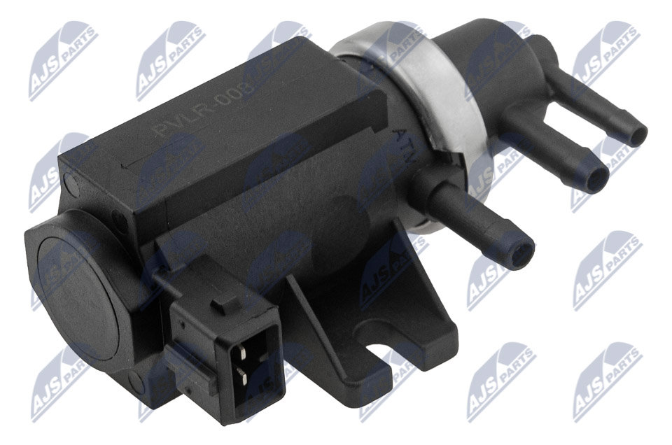 NTY EGR-LR-008 Convertor de presiune, turbocompresor