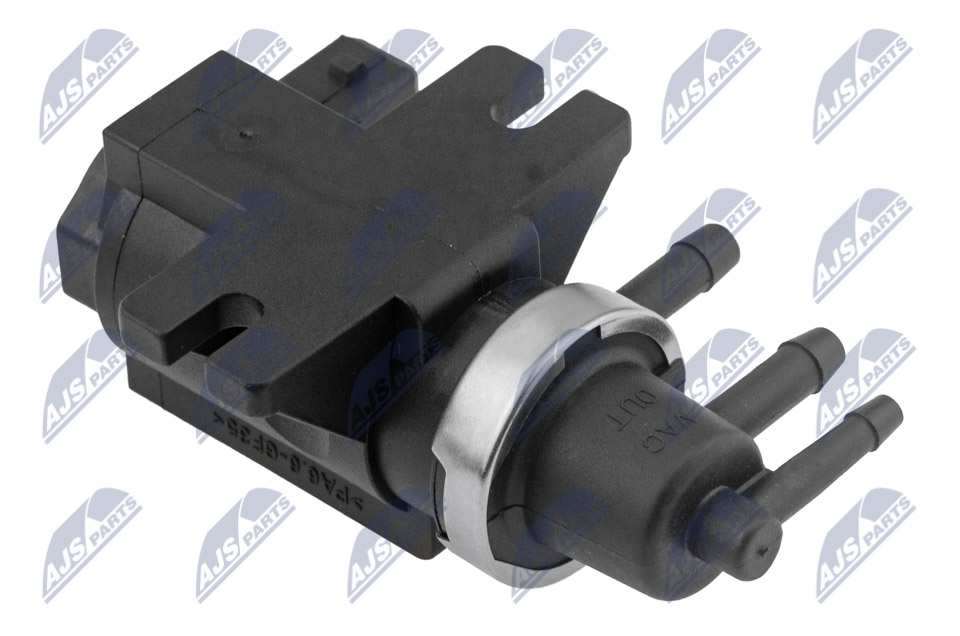 NTY EGR-LR-008 Druckwandler, Turbolader