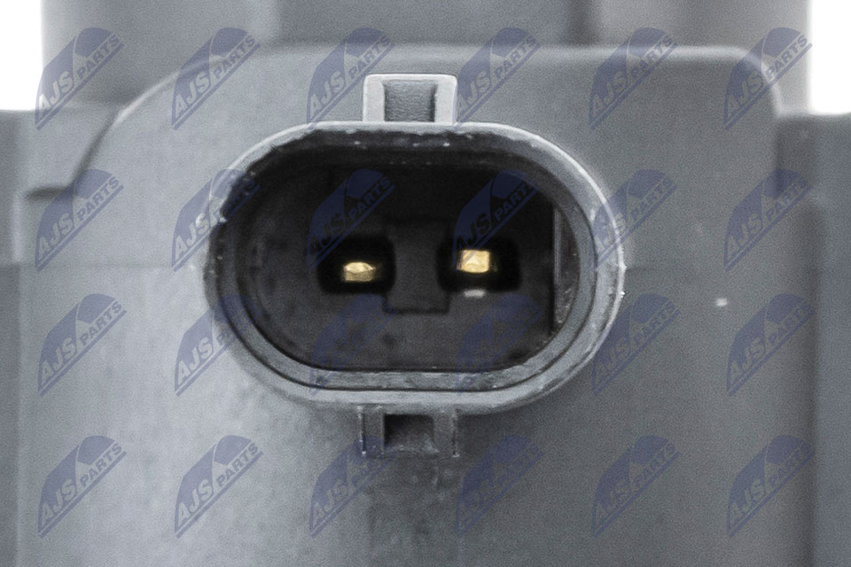 NTY EGR-ME-015 Convertor de presiune, turbocompresor