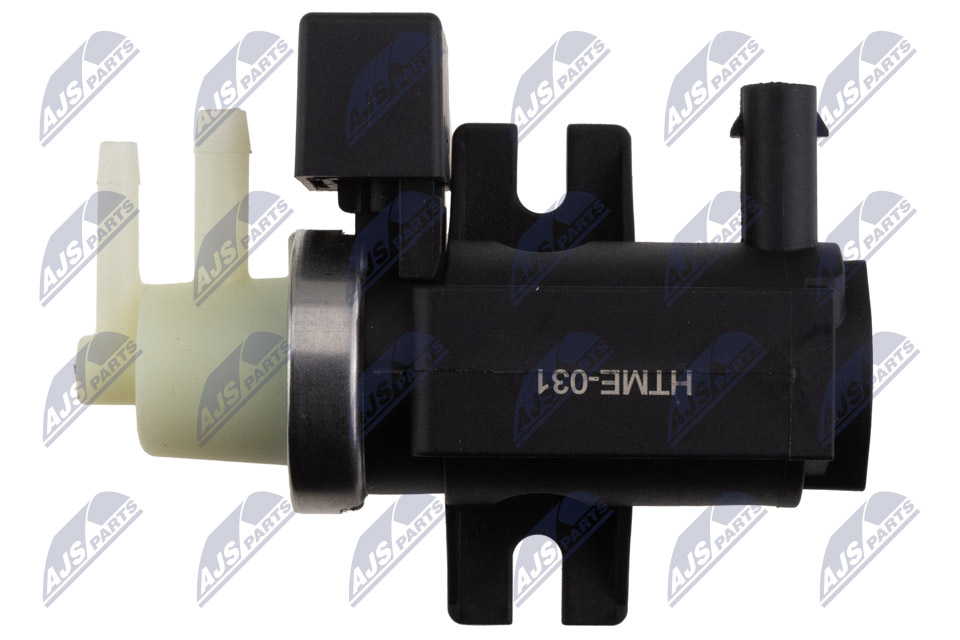 NTY EGR-ME-031 Convertor de presiune, turbocompresor