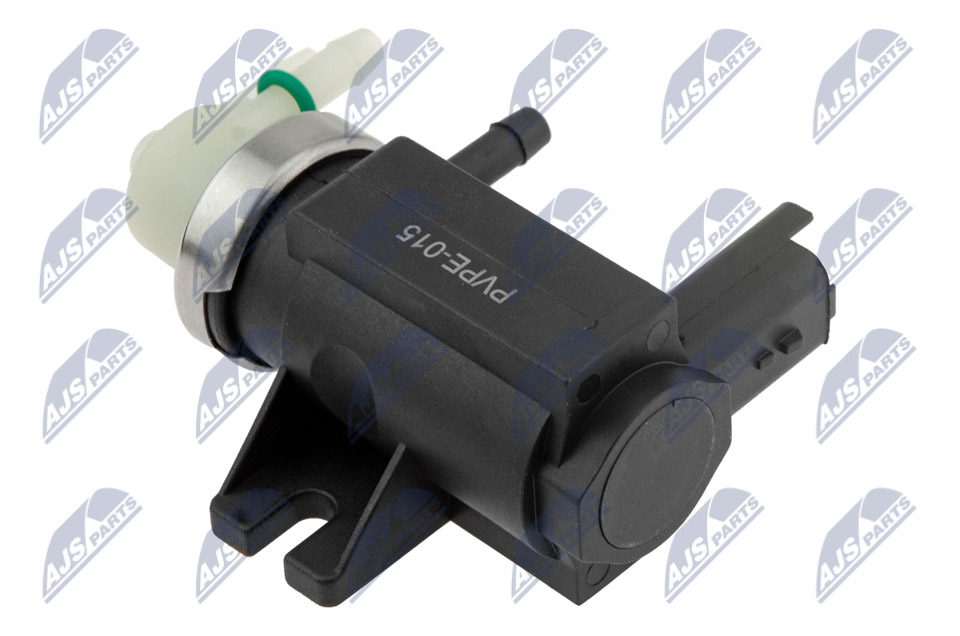 NTY EGR-PE-015 Convertor de presiune, turbocompresor