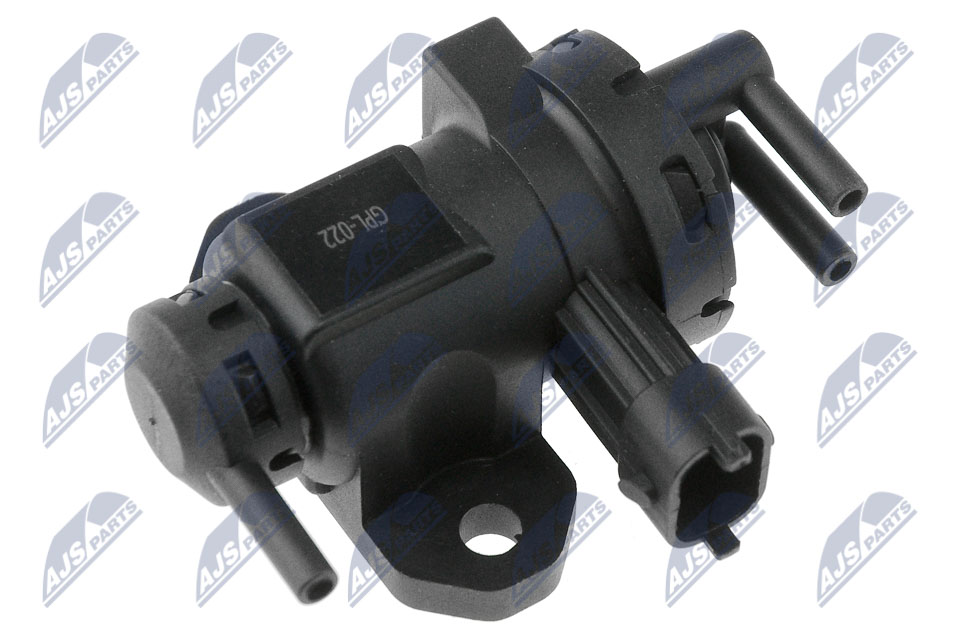 NTY EGR-PL-022 Convertor de presiune, turbocompresor