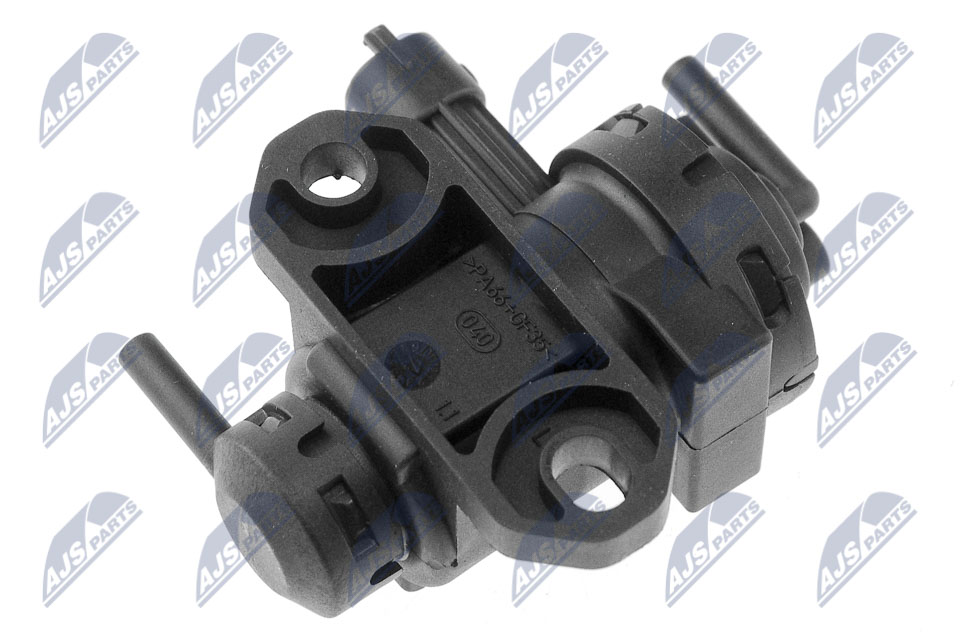 NTY EGR-PL-022 Convertor de presiune, turbocompresor