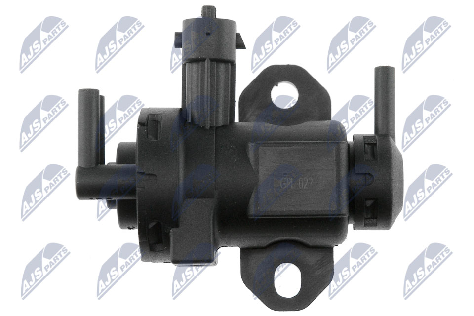 NTY EGR-PL-022 Convertor de presiune, turbocompresor