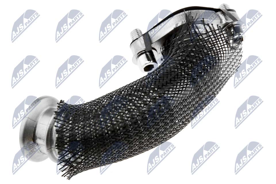 NTY EGR-PL-031A Exhaust Pipe