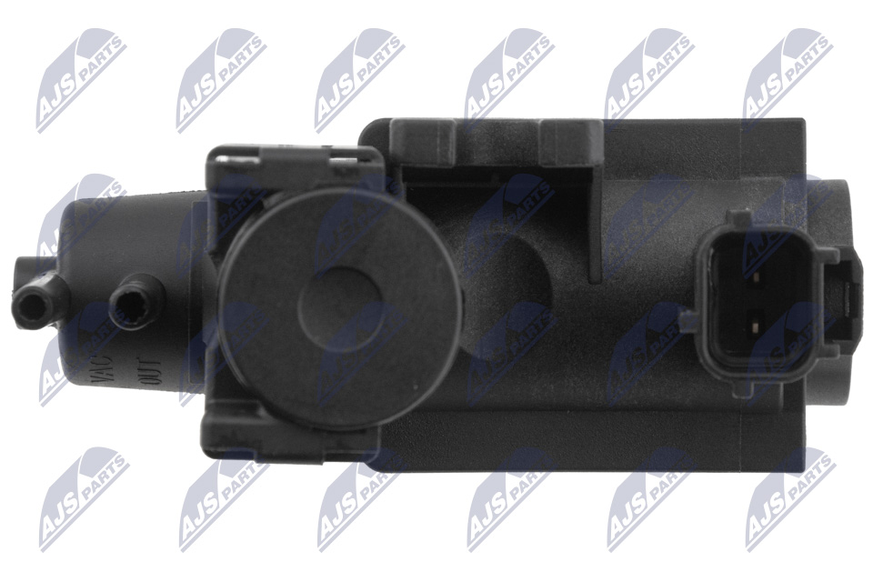 NTY EGR-TY-019 Convertor de presiune, turbocompresor