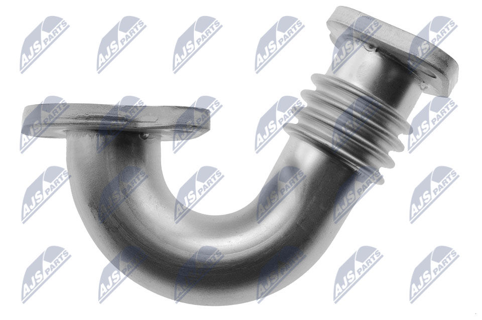 NTY EGR-VC-002 Conducta tubulara, Supapa-AGR