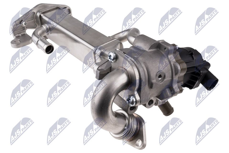NTY EGR-VC-011 Kühler, Abgasrückführung