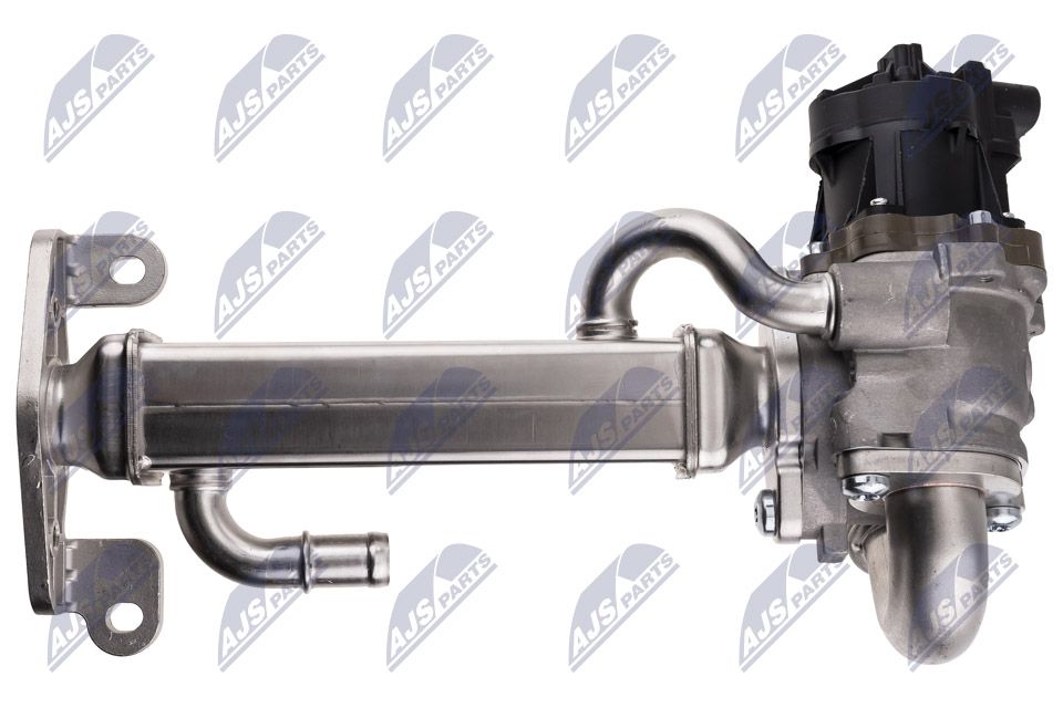 NTY EGR-VC-011 Kühler, Abgasrückführung