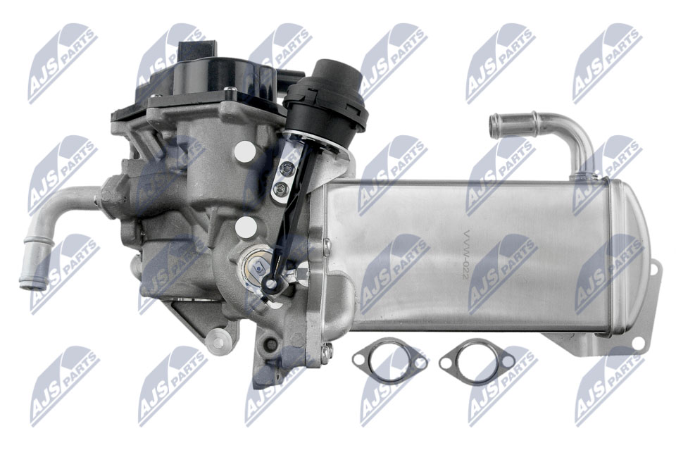 NTY EGR-VW-022 Modul-EGR