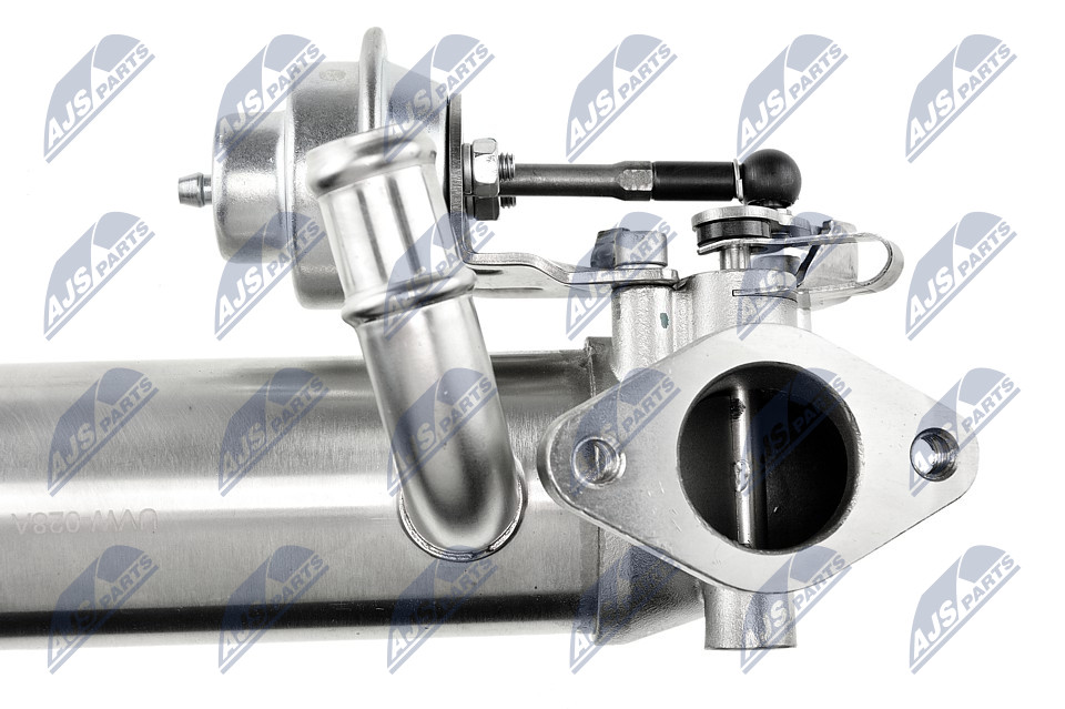 NTY EGR-VW-028A Kühler, Abgasrückführung