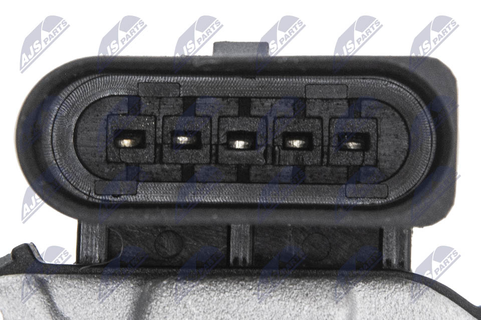 NTY EGR-VW-032 AGR-Ventil