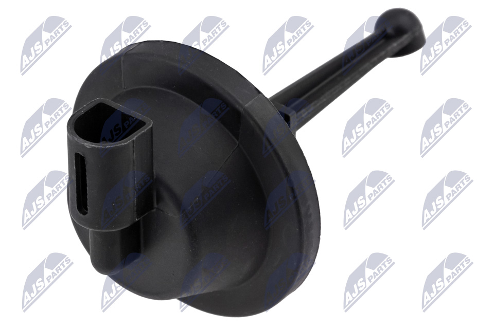 NTY EGR-VW-040 Unterdrucksteuerventil, Abgasrückführung